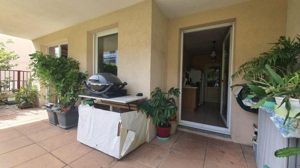 T3 Dijon Toison d'Or 71 m²