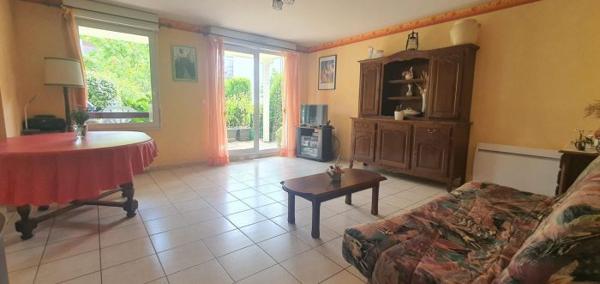 T3 Dijon Toison d'Or 71 m²