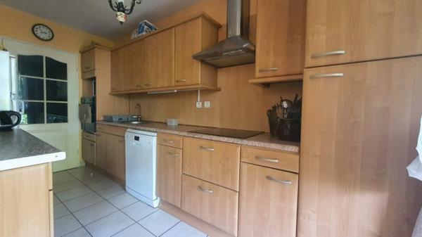 T3 Dijon Toison d'Or 71 m²