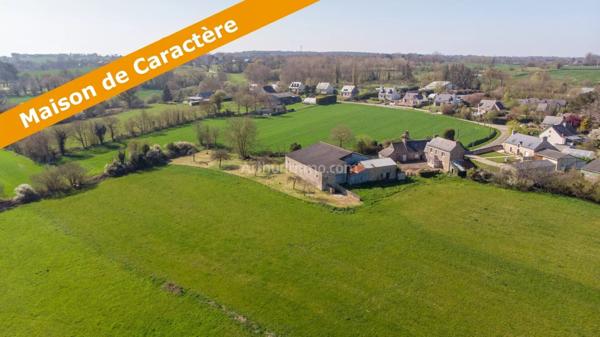 Vente Maison 2 pièces 300 m2 à Saint-Donan