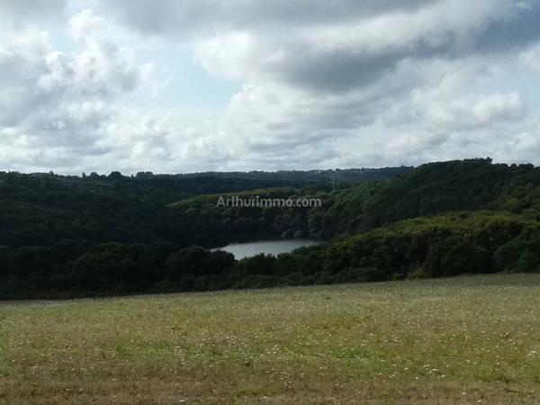 Vente Maison 2 pièces 300 m2 à Saint-Donan