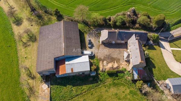 Vente Maison 2 pièces 300 m2 à Saint-Donan