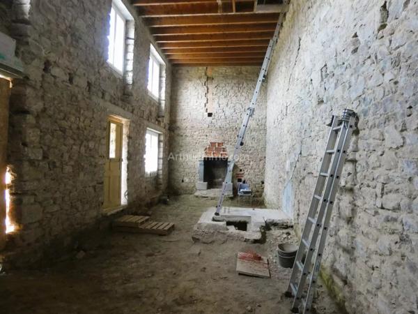 Vente Maison 2 pièces 300 m2 à Saint-Donan