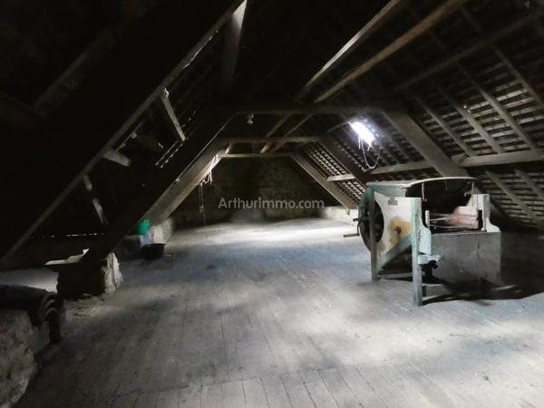 Vente Maison 2 pièces 300 m2 à Saint-Donan