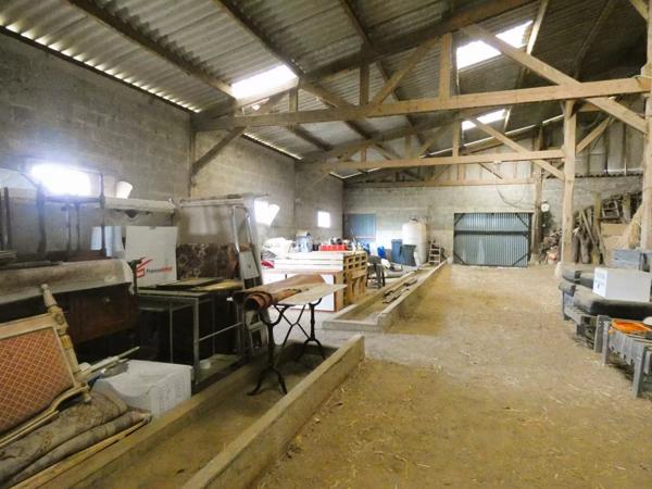 Vente Maison 2 pièces 300 m2 à Saint-Donan