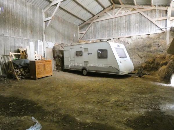 Vente Maison 2 pièces 300 m2 à Saint-Donan