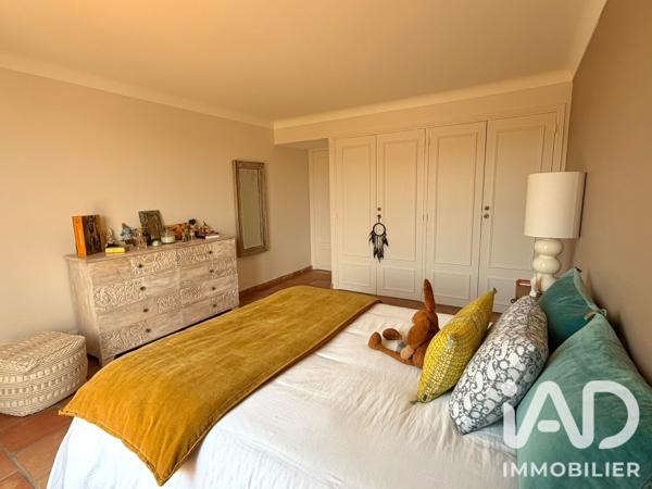Maison à vendre 5 pièces 139 m² Sainte-Maxime