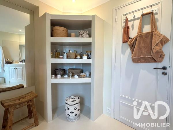 Maison à vendre 5 pièces 139 m² Sainte-Maxime