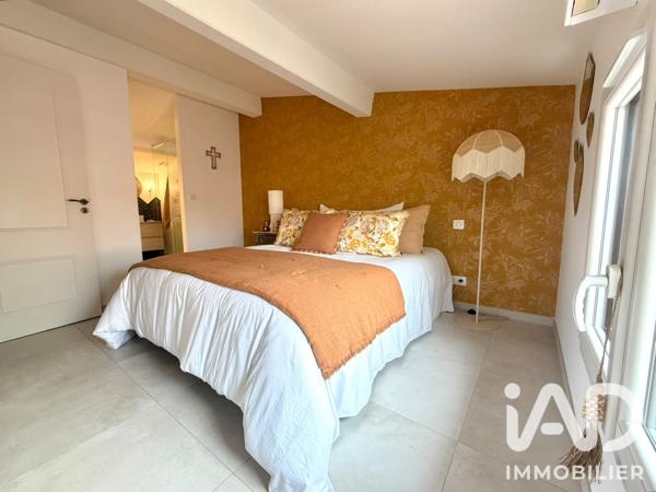 Maison à vendre 5 pièces 139 m² Sainte-Maxime