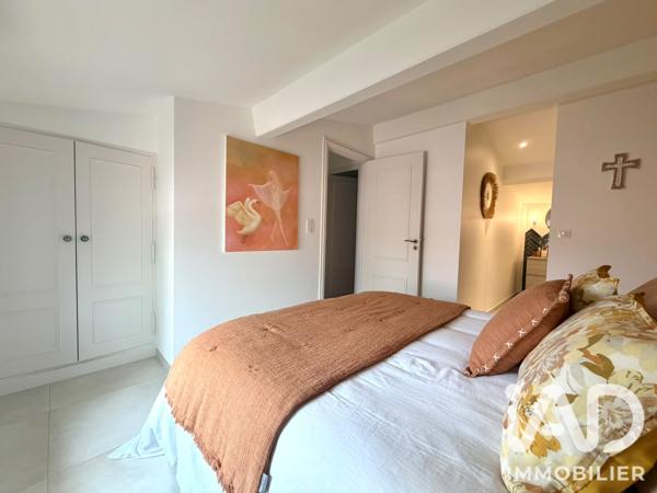 Maison à vendre 5 pièces 139 m² Sainte-Maxime