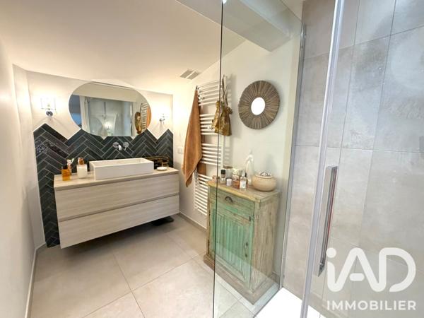 Maison à vendre 5 pièces 139 m² Sainte-Maxime