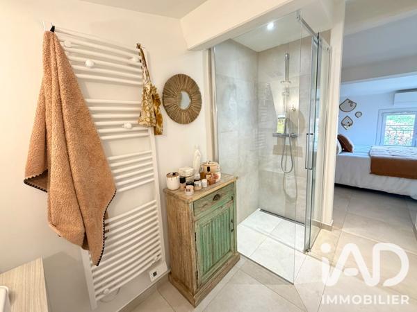 Maison à vendre 5 pièces 139 m² Sainte-Maxime