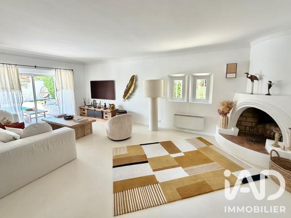 Maison à vendre 5 pièces 139 m² Sainte-Maxime