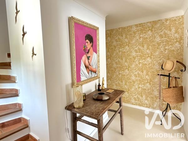 Maison à vendre 5 pièces 139 m² Sainte-Maxime