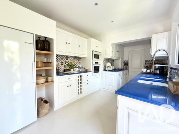 Maison à vendre 5 pièces 139 m² Sainte-Maxime