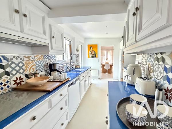 Maison à vendre 5 pièces 139 m² Sainte-Maxime