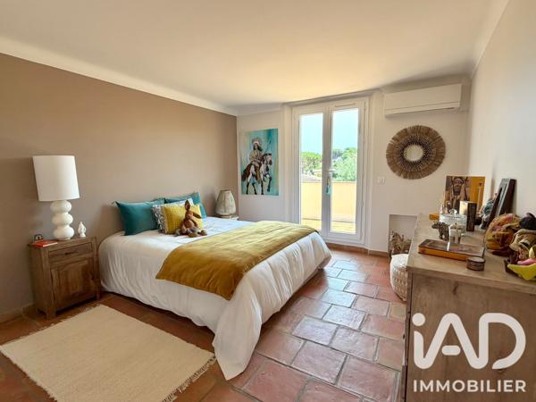 Maison à vendre 5 pièces 139 m² Sainte-Maxime