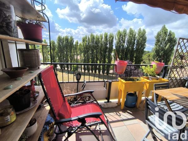 Appartement à vendre 5 pièces 99 m² Blanquefort