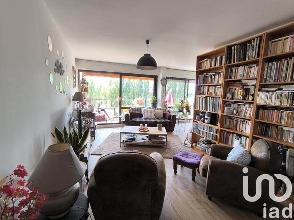 Appartement à vendre 5 pièces 99 m² Blanquefort