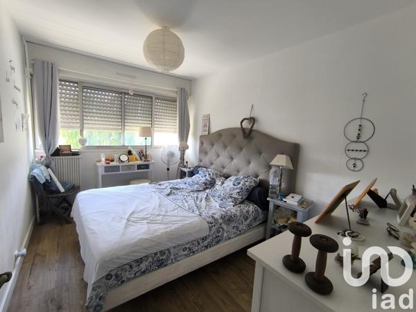 Appartement à vendre 5 pièces 99 m² Blanquefort