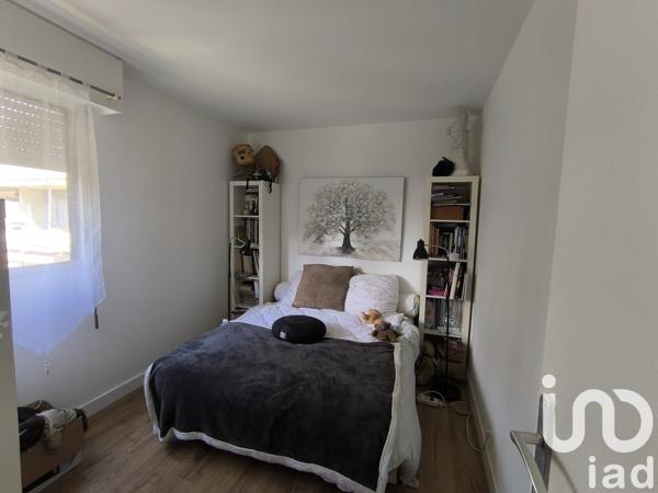 Appartement à vendre 5 pièces 99 m² Blanquefort