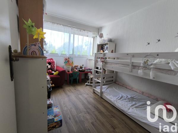 Appartement à vendre 5 pièces 99 m² Blanquefort