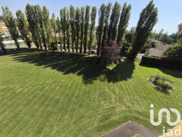 Appartement à vendre 5 pièces 99 m² Blanquefort