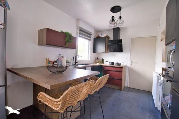 Maison à vendre 288 640 € Quimperlé 5 p 105 m² DPE A