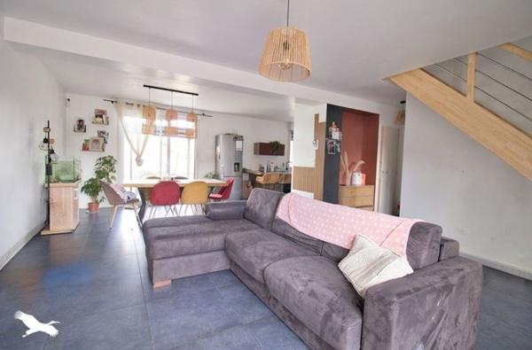 Maison à vendre 288 640 € Quimperlé 5 p 105 m² DPE A
