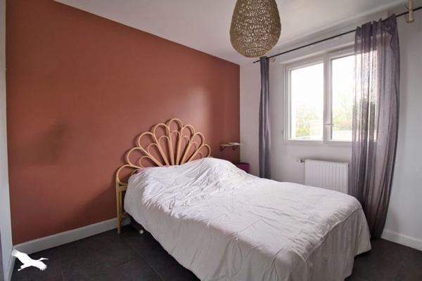 Maison à vendre 288 640 € Quimperlé 5 p 105 m² DPE A