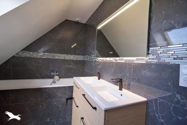 Maison à vendre 288 640 € Quimperlé 5 p 105 m² DPE A