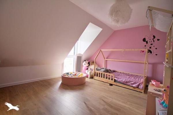 Maison à vendre 288 640 € Quimperlé 5 p 105 m² DPE A