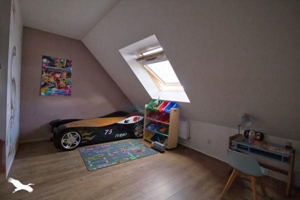 Maison à vendre 288 640 € Quimperlé 5 p 105 m² DPE A