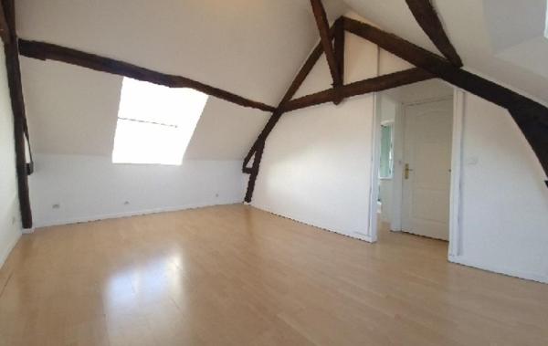 Vente Appartement P2 Nogent-sur-oise   