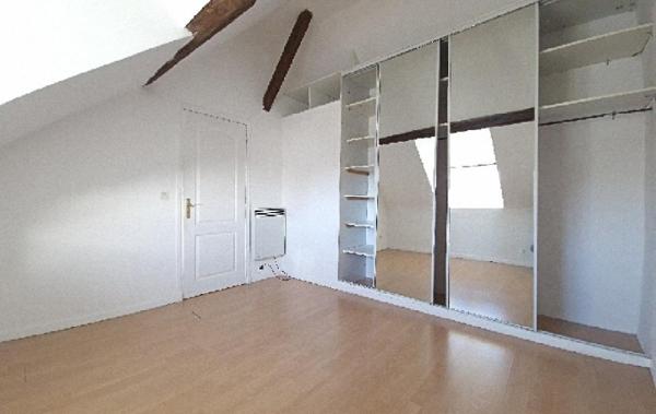 Vente Appartement P2 Nogent-sur-oise   