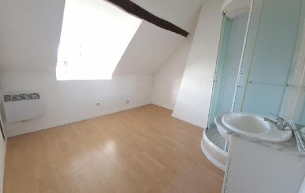 Vente Appartement P2 Nogent-sur-oise   