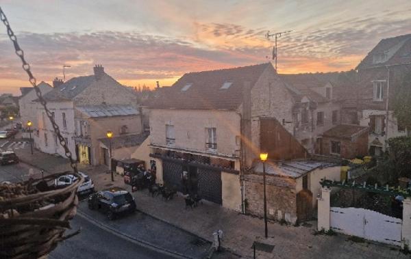 Vente Appartement P2 Nogent-sur-oise   