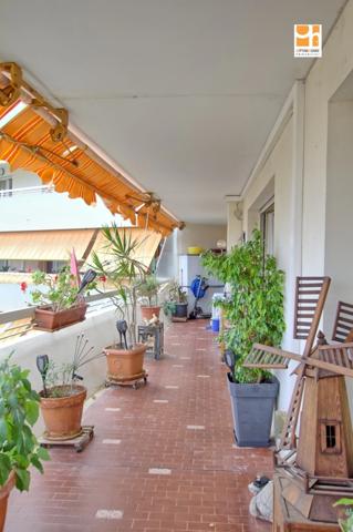 Appartement à vendre 2/3 pièces NICE (06)