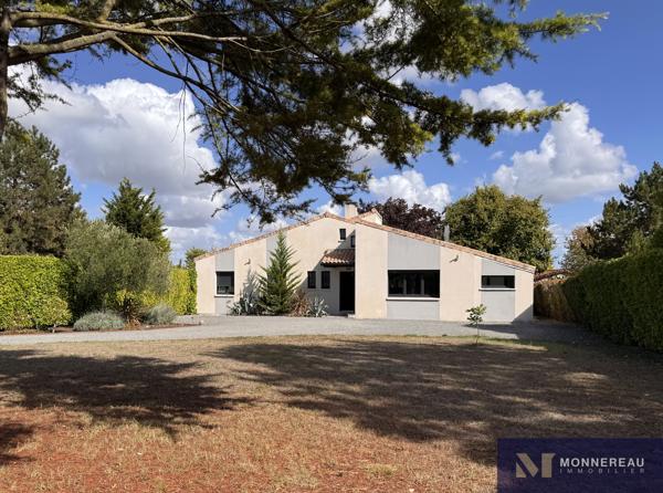 BARBEZIEUX MAISON CONTEMPORAINE AVEC PISCINE Détails des diagnostics énergétiques
