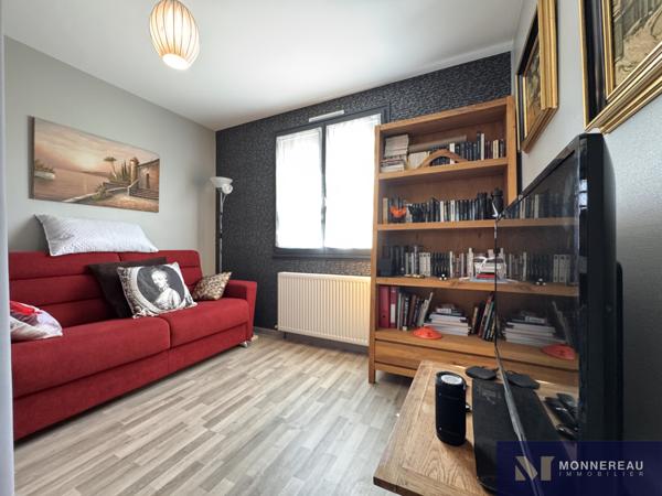 BARBEZIEUX MAISON CONTEMPORAINE AVEC PISCINE Détails des diagnostics énergétiques