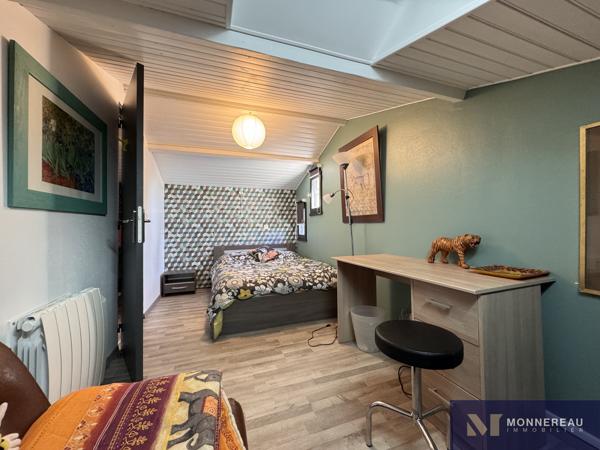 BARBEZIEUX MAISON CONTEMPORAINE AVEC PISCINE Détails des diagnostics énergétiques