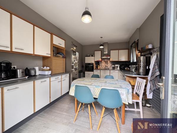 BARBEZIEUX MAISON CONTEMPORAINE AVEC PISCINE Détails des diagnostics énergétiques