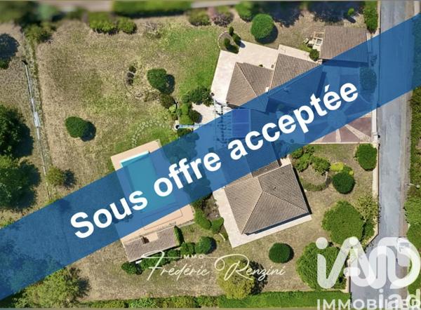 Maison à vendre 6 pièces 155 m² Carcassonne