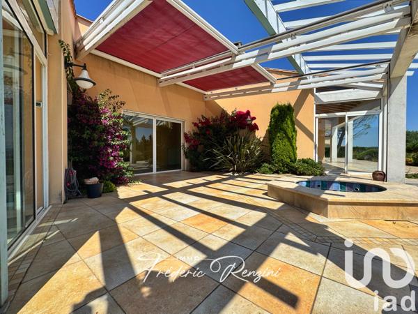 Maison à vendre 6 pièces 155 m² Carcassonne