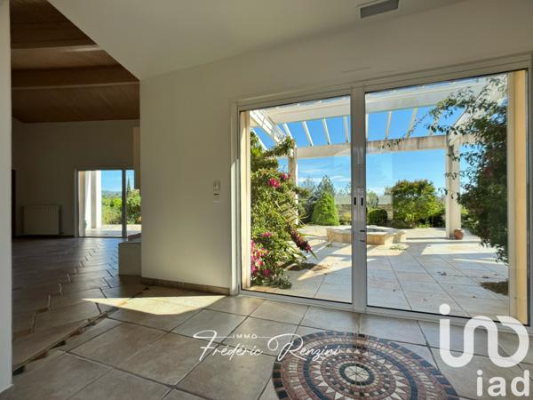 Maison à vendre 6 pièces 155 m² Carcassonne