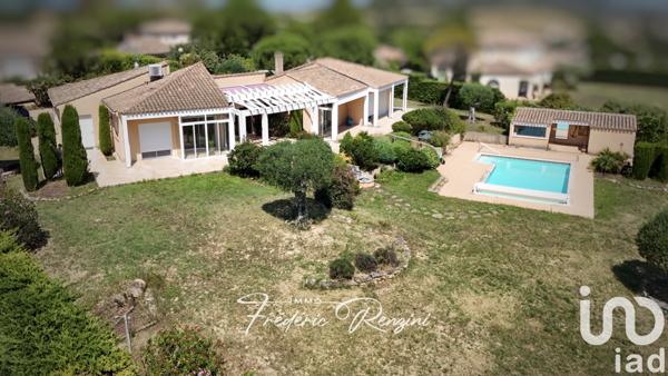 Maison à vendre 6 pièces 155 m² Carcassonne