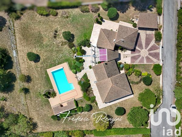 Maison à vendre 6 pièces 155 m² Carcassonne