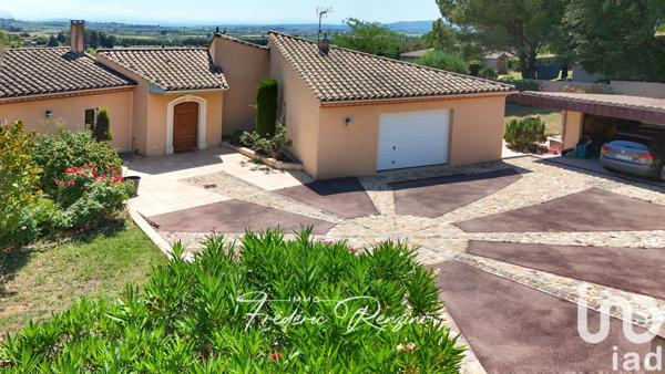 Maison à vendre 6 pièces 155 m² Carcassonne