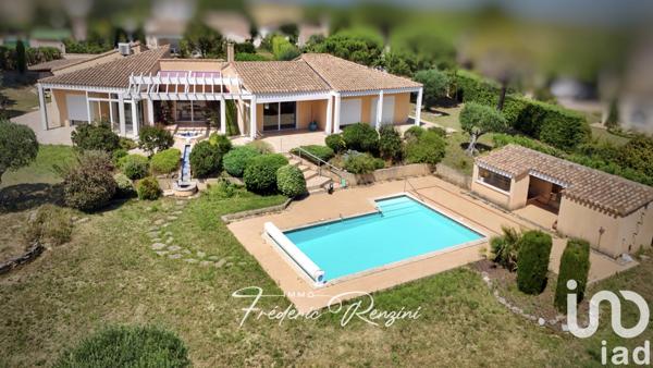 Maison à vendre 6 pièces 155 m² Carcassonne