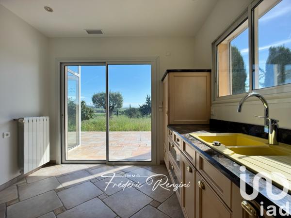 Maison à vendre 6 pièces 155 m² Carcassonne